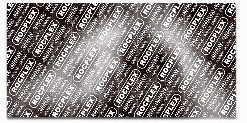 220 g/m² phenolic film surface 220 g/m² phenolic film surface on ROCPLEX film faced plywood