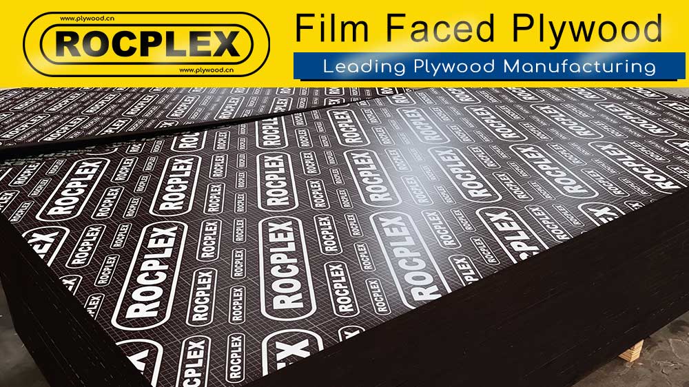 concrete shuttering plywood