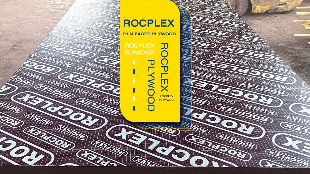 3 4 phenolic plywood