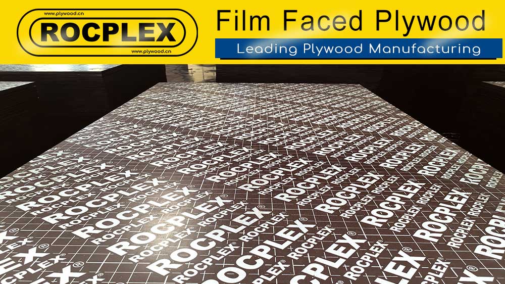 waterproof plywood