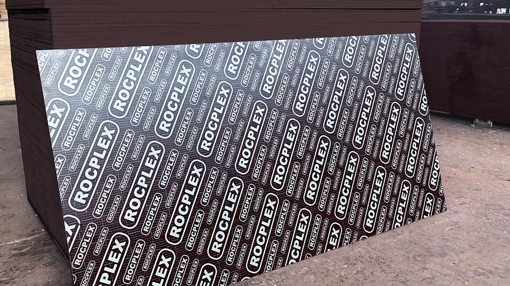 waterproof plywood
