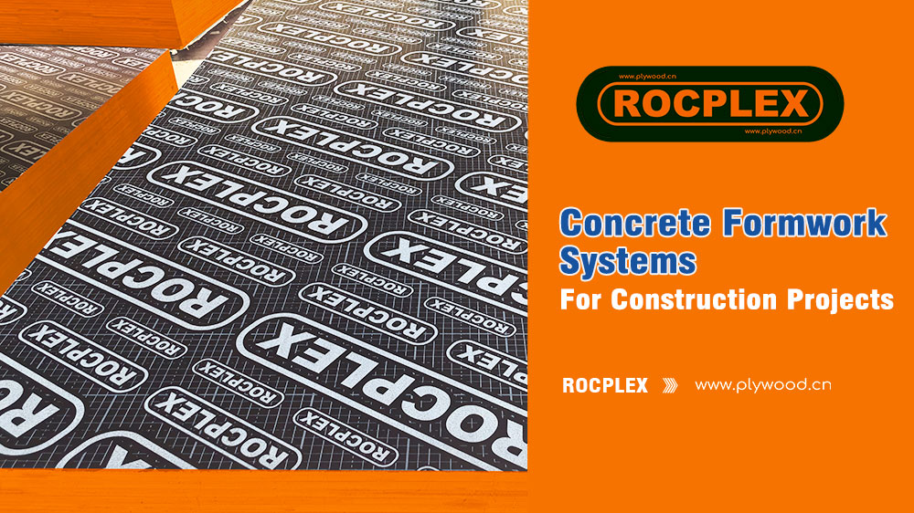 concrete formwork