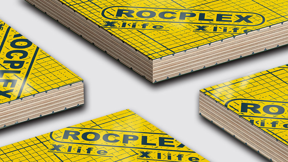 PP Plastic Faced Plywood Supplier