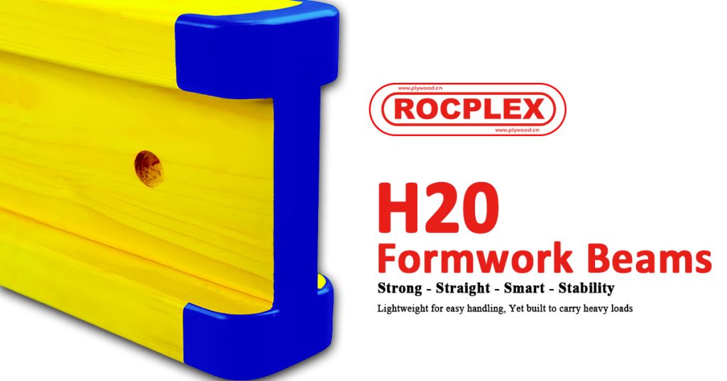 Formwork Beams. H20 beam, H20 timber beam, formwork slab beams, timber beams H20, concrete formwork beams, H beams