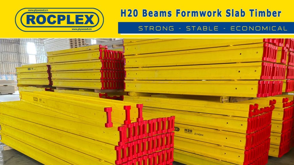 Slab formwork beams Slab Beams, Slab formwork beams, H20 formwork beams, timber H20 beams, concrete formwork beam, H20 wood beam, formwork beams