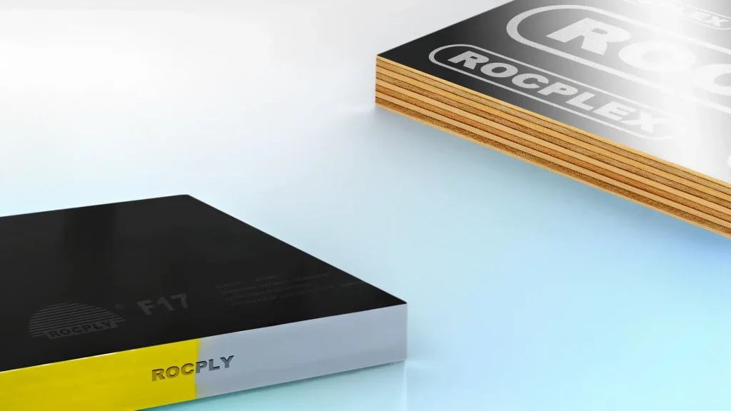 Film faced plywood vs formply plywood sheet for concrete pours Film faced plywood vs formply plywood sheet comparison for concrete formwork and slab pouring