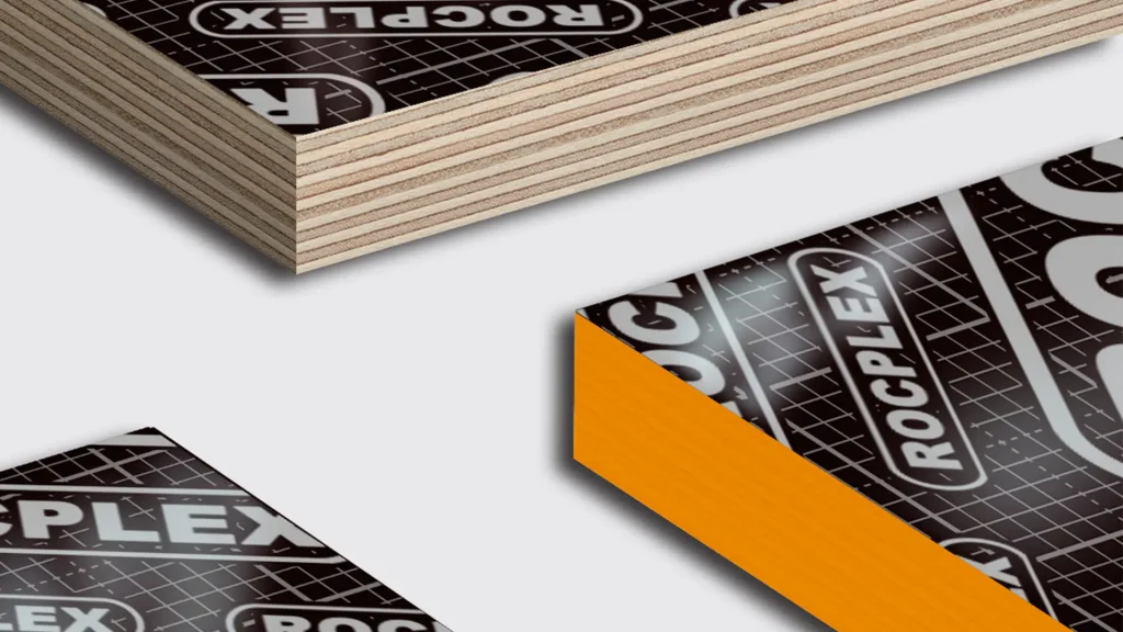 Film Faced Plywood Cost Per Pour Film faced plywood cost per pour comparison for repeat concrete formwork