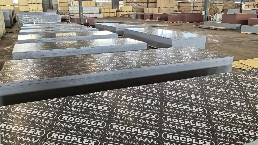 Phenolic Film Faced Plywood Buyer Checklist Phenolic film faced plywood buyer checklist for concrete formwork orders